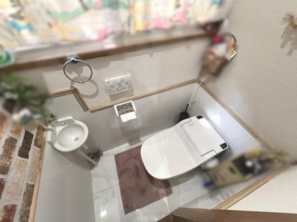 柏原市田辺２丁目の中古一戸建て