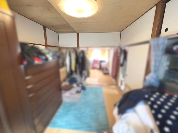 柏原市田辺２丁目の中古一戸建て