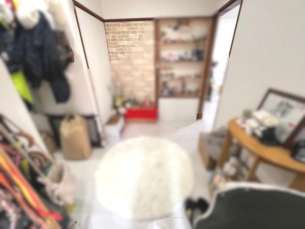 柏原市田辺２丁目の中古一戸建て
