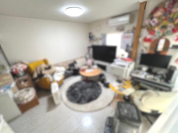 柏原市田辺２丁目