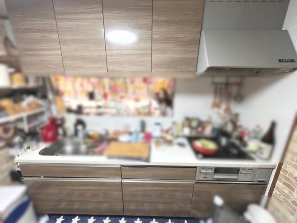 柏原市田辺２丁目
