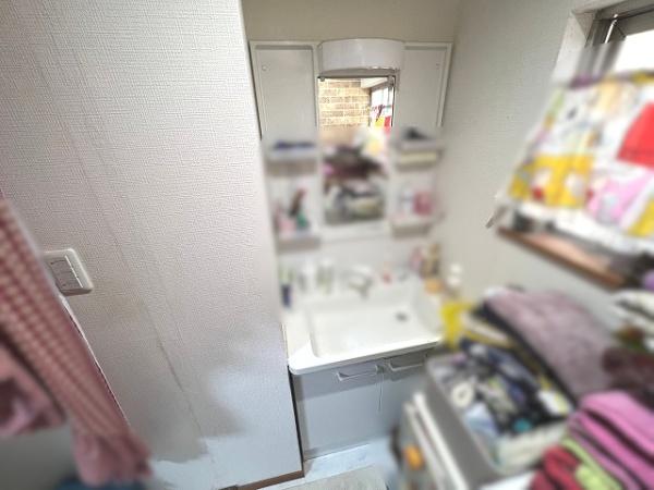 柏原市田辺２丁目の中古一戸建て