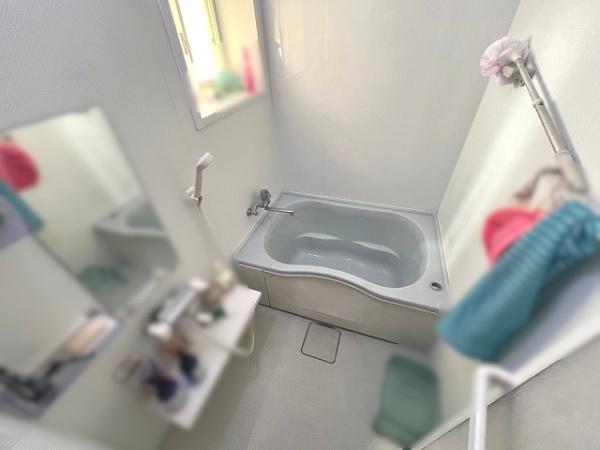 柏原市田辺２丁目の中古一戸建て