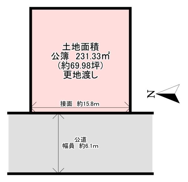 羽曳野市羽曳が丘西４丁目