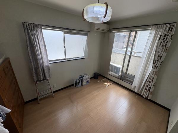 羽曳野市伊賀の中古一戸建て