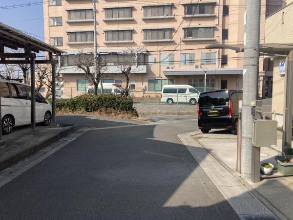羽曳野市伊賀の中古一戸建て