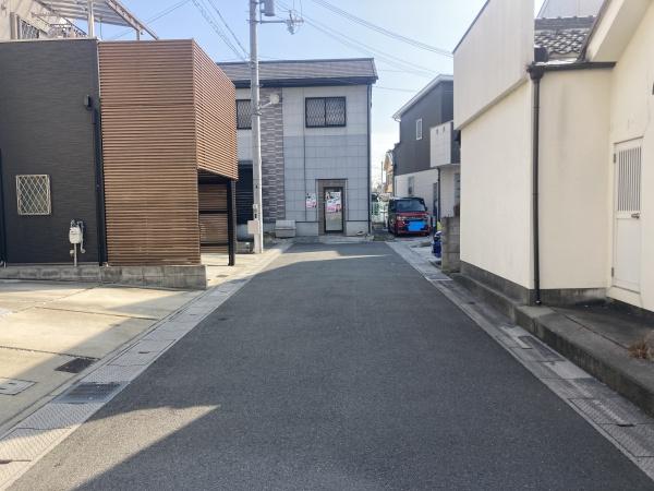 羽曳野市伊賀の中古一戸建て
