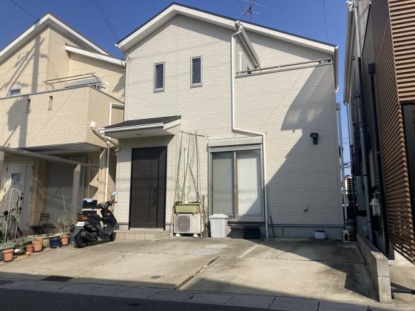 羽曳野市伊賀