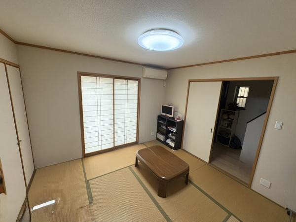 羽曳野市伊賀の中古一戸建て