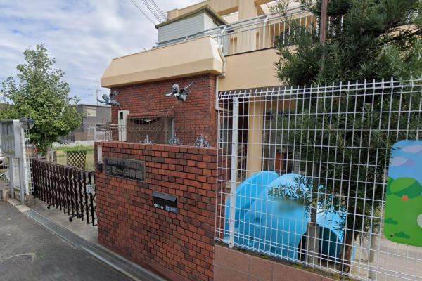 藤井寺市小山7丁目の中古一戸建て(ラミー保育園)