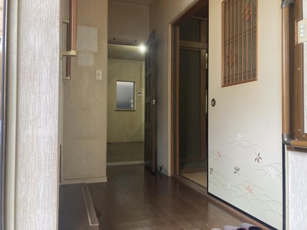 羽曳野市島泉６丁目の中古一戸建て