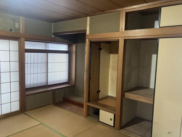 羽曳野市島泉６丁目の中古一戸建て
