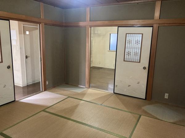 羽曳野市島泉６丁目の中古一戸建て