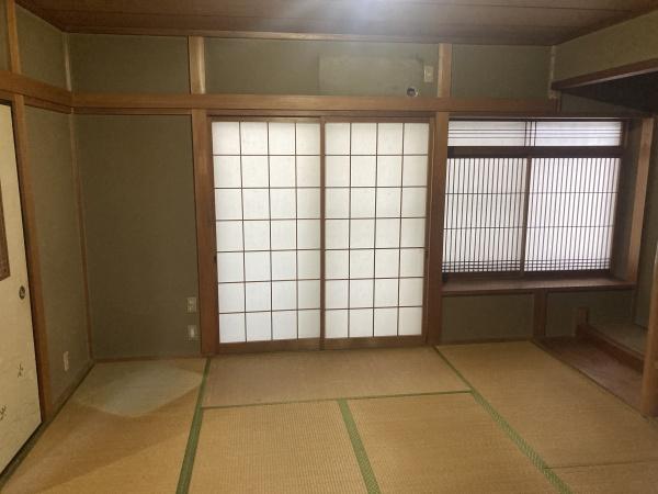羽曳野市島泉６丁目の中古一戸建て