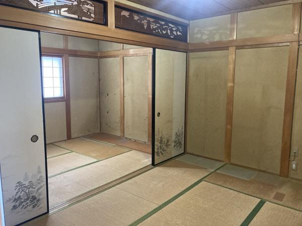 羽曳野市島泉６丁目の中古一戸建て