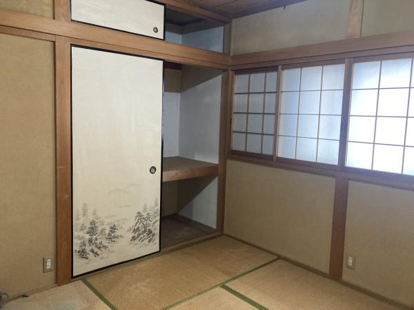 羽曳野市島泉６丁目の中古一戸建て