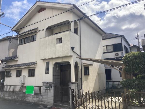 羽曳野市島泉６丁目