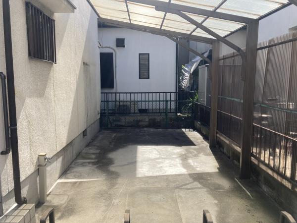 羽曳野市島泉６丁目の中古一戸建て