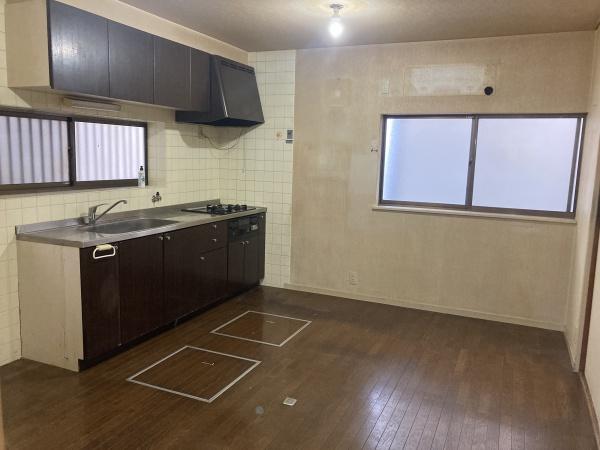 羽曳野市島泉６丁目の中古一戸建て