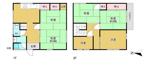 奈良県御所市東松本