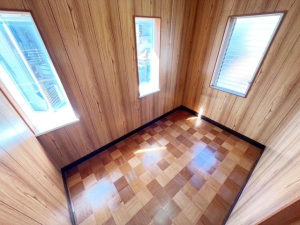 御所市大字東松本の中古一戸建て