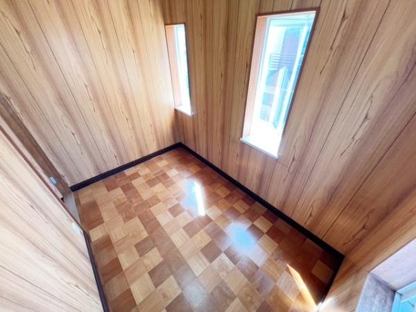 御所市大字東松本の中古一戸建て