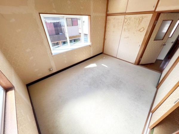 御所市大字東松本の中古一戸建て