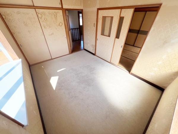 御所市大字東松本の中古一戸建て