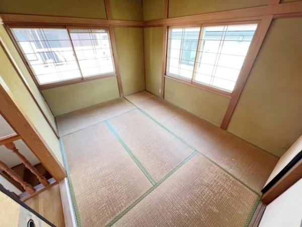御所市大字東松本の中古一戸建て