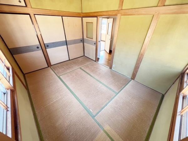 御所市大字東松本の中古一戸建て