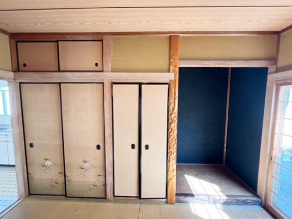 御所市大字東松本の中古一戸建て
