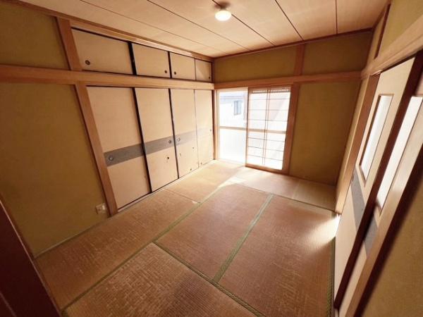 御所市大字東松本の中古一戸建て