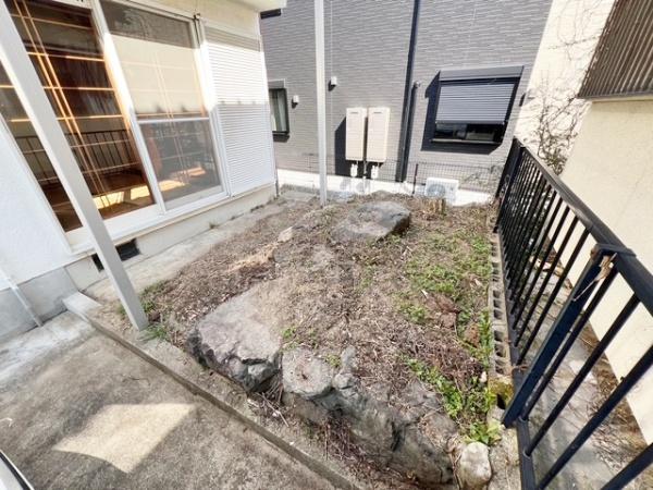 御所市大字東松本の中古一戸建て
