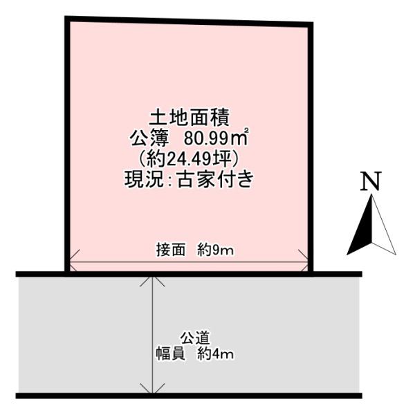 奈良県生駒郡斑鳩町東福寺１丁目