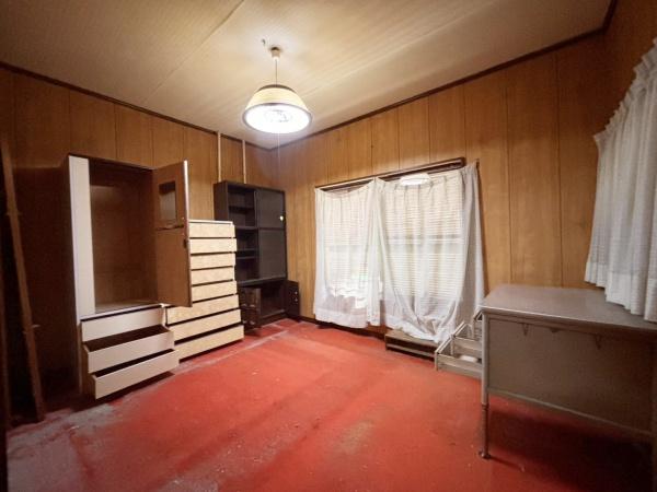 生駒郡斑鳩町東福寺１丁目の中古一戸建て