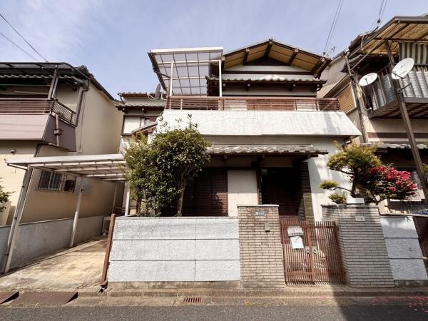 奈良県生駒郡斑鳩町東福寺１丁目