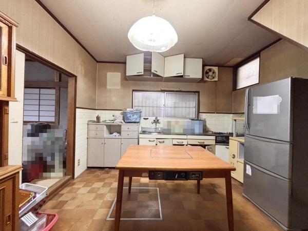 奈良県生駒郡斑鳩町東福寺１丁目