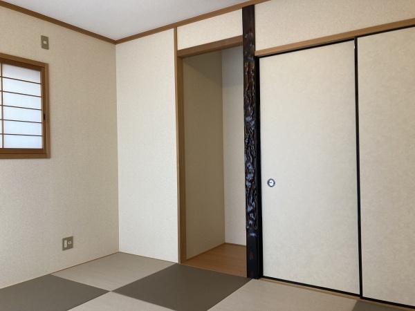 羽曳野市西浦５丁目の中古一戸建て