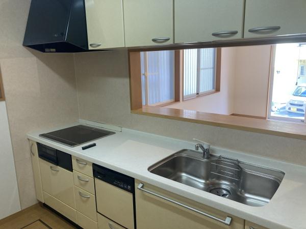 羽曳野市西浦５丁目