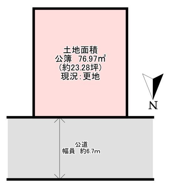 藤井寺市沢田１丁目