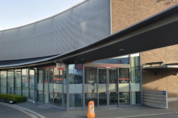 藤井寺市沢田1丁目の土地(大阪厚生信用金庫 藤井寺支店)
