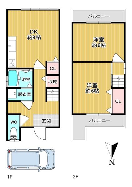 藤井寺市林３丁目