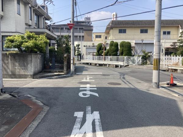 藤井寺市林３丁目の中古一戸建て