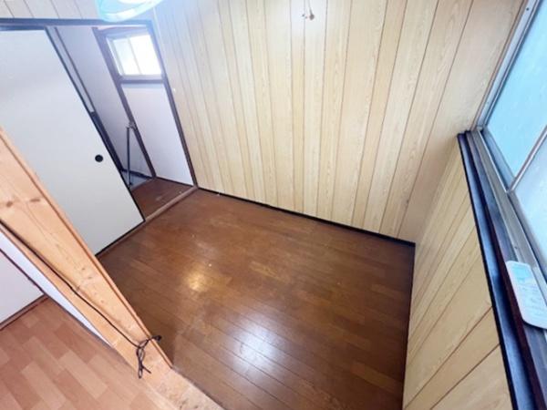 羽曳野市古市６丁目の中古一戸建て