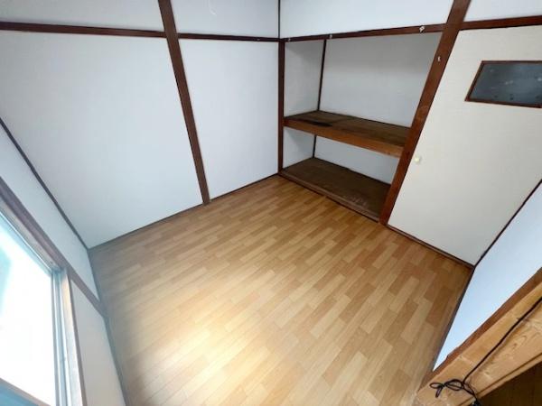 羽曳野市古市６丁目の中古一戸建て