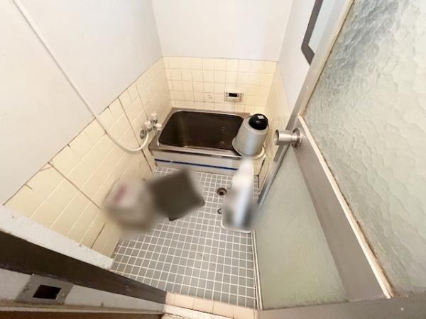 羽曳野市古市６丁目