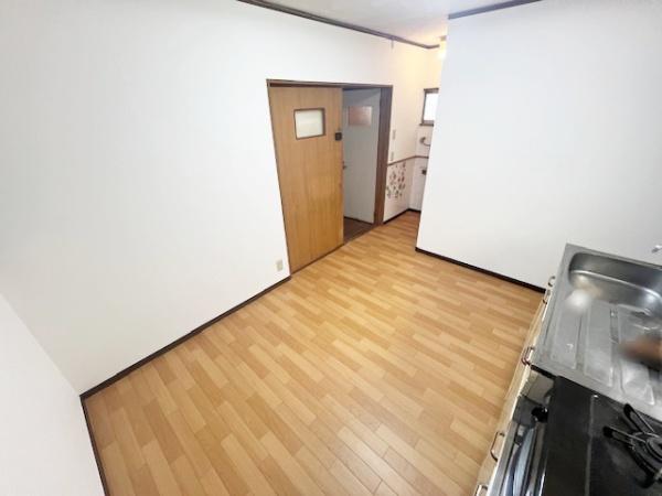 羽曳野市古市６丁目の中古一戸建て