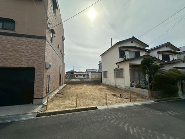 泉大津市条南町