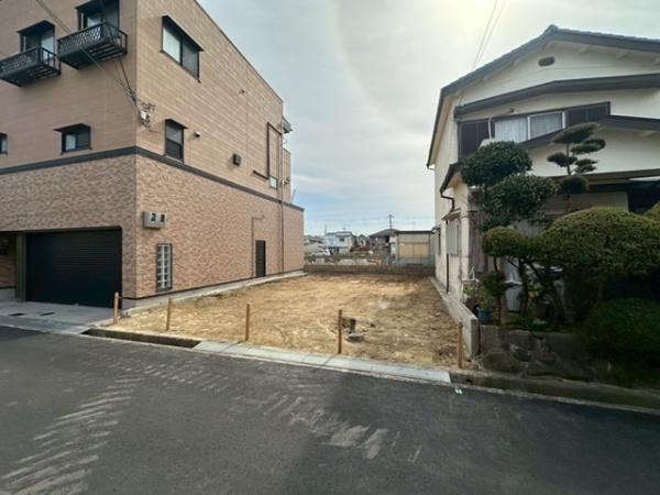 泉大津市条南町