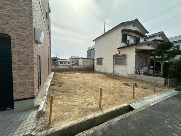 泉大津市条南町